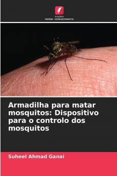 Armadilha para matar mosquitos