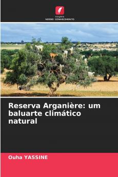 Reserva Arganière