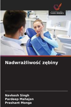 Nadwrażliwość zębiny