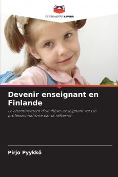 Devenir enseignant en Finlande