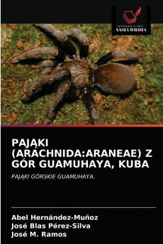 PAJ?KI (ARACHNIDA