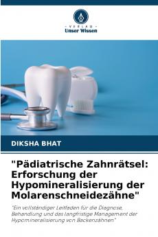 Pädiatrische Zahnrätsel