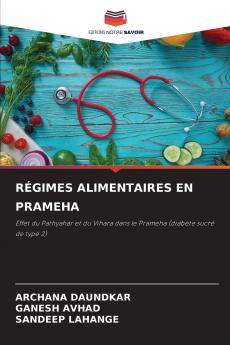 RÉGIMES ALIMENTAIRES EN PRAMEHA