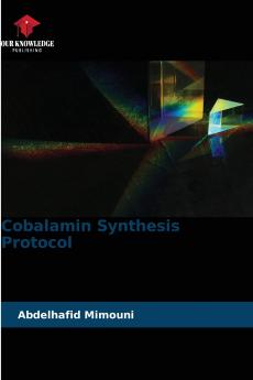 Cobalamin Synthesis Protocol
