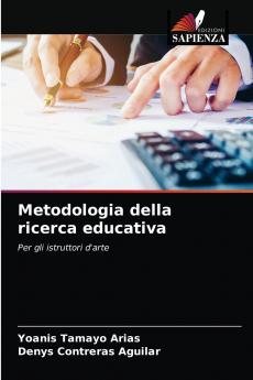 Metodologia della ricerca educativa