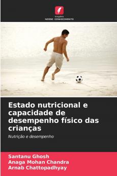 Estado nutricional e capacidade de desempenho físico das crianças