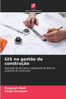 GIS na gestão da construção