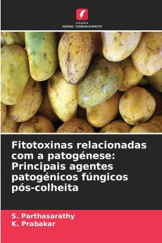 Fitotoxinas relacionadas com a patogénese