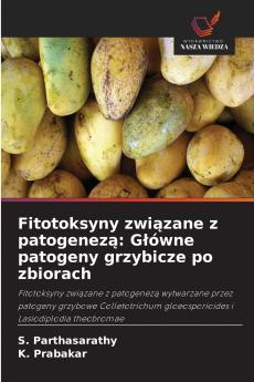Fitotoksyny zwi?zane z patogenez?
