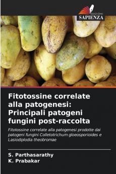 Fitotossine correlate alla patogenesi
