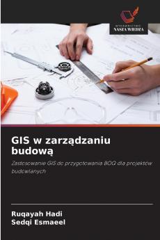 GIS w zarządzaniu budową