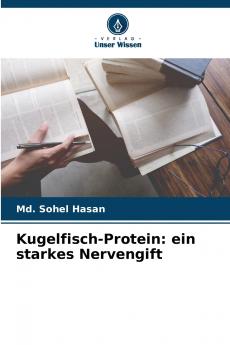 Kugelfisch-Protein