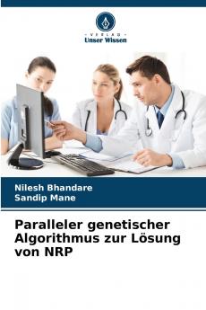 Paralleler genetischer Algorithmus zur Lösung von NRP