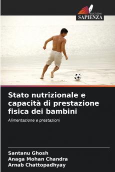 Stato nutrizionale e capacità di prestazione fisica dei bambini