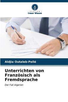 Unterrichten von Französisch als Fremdsprache