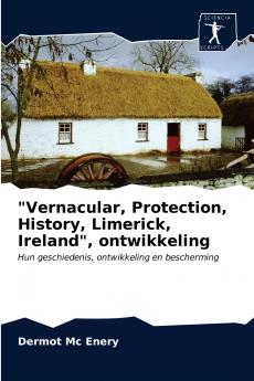 Vernacular Protection History Limerick Ireland ontwikkeling
