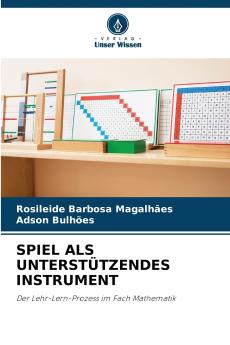 SPIEL ALS UNTERSTÜTZENDES INSTRUMENT