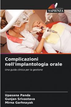 Complicazioni nell'implantologia orale