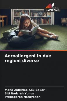 Aeroallergeni in due regioni diverse