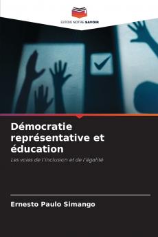 Démocratie représentative et éducation