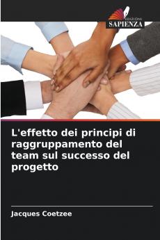 L'effetto dei principi di raggruppamento del team sul successo del progetto