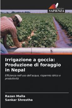 Irrigazione a goccia