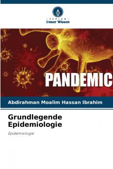 Grundlegende Epidemiologie