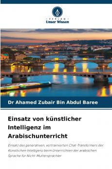 Einsatz von künstlicher Intelligenz im Arabischunterricht