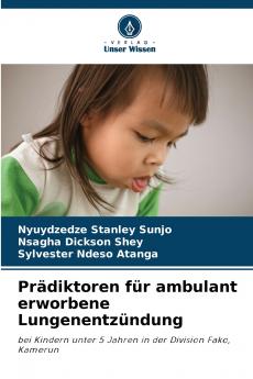Prädiktoren für ambulant erworbene Lungenentzündung