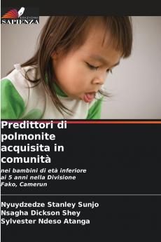 Predittori di polmonite acquisita in comunità