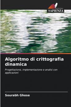 Algoritmo di crittografia dinamica