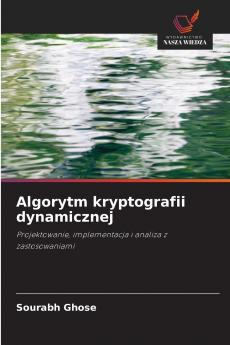 Algorytm kryptografii dynamicznej