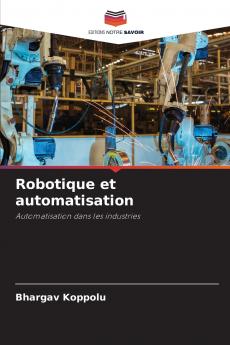Robotique et automatisation