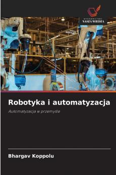 Robotyka i automatyzacja