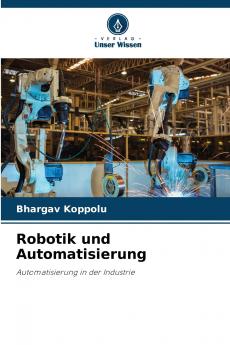 Robotik und Automatisierung