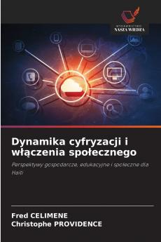 Dynamika cyfryzacji i włączenia społecznego