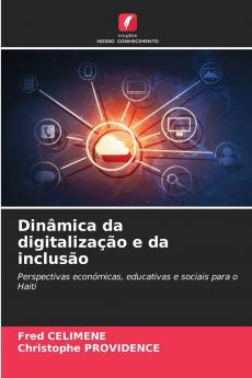 Dinâmica da digitalização e da inclusão