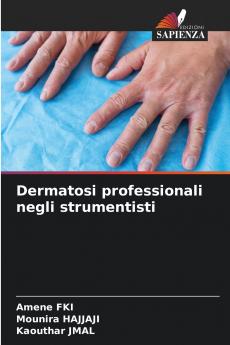 Dermatosi professionali negli strumentisti