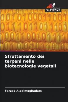 Sfruttamento dei terpeni nelle biotecnologie vegetali