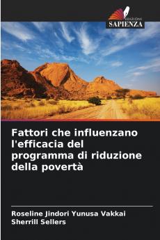 Fattori che influenzano l'efficacia del programma di riduzione della povertà