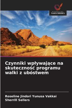 Czynniki wp?ywaj?ce na skuteczno?? programu walki z ubóstwem