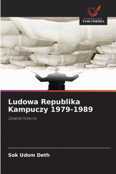 Ludowa Republika Kampuczy 1979-1989