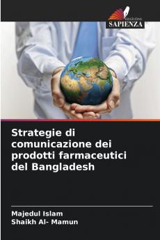 Strategie di comunicazione dei prodotti farmaceutici del Bangladesh