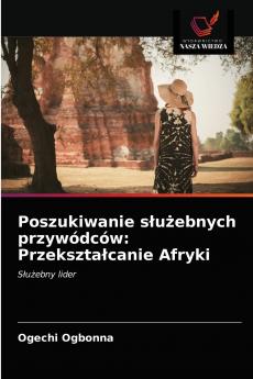 Poszukiwanie s?u?ebnych przywódców