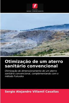 Otimização de um aterro sanitário convencional