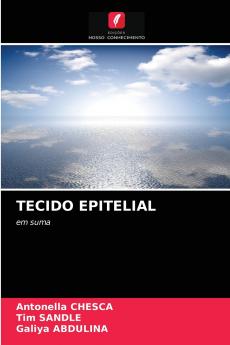 TECIDO EPITELIAL