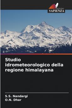 Studio idrometeorologico della regione himalayana