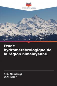 Étude hydrométéorologique de la région himalayenne