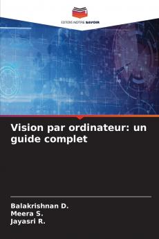 Vision par ordinateur