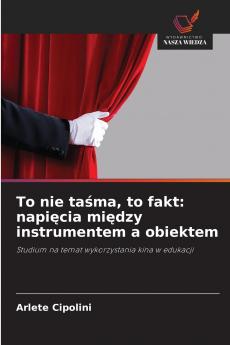 To nie ta?ma to fakt